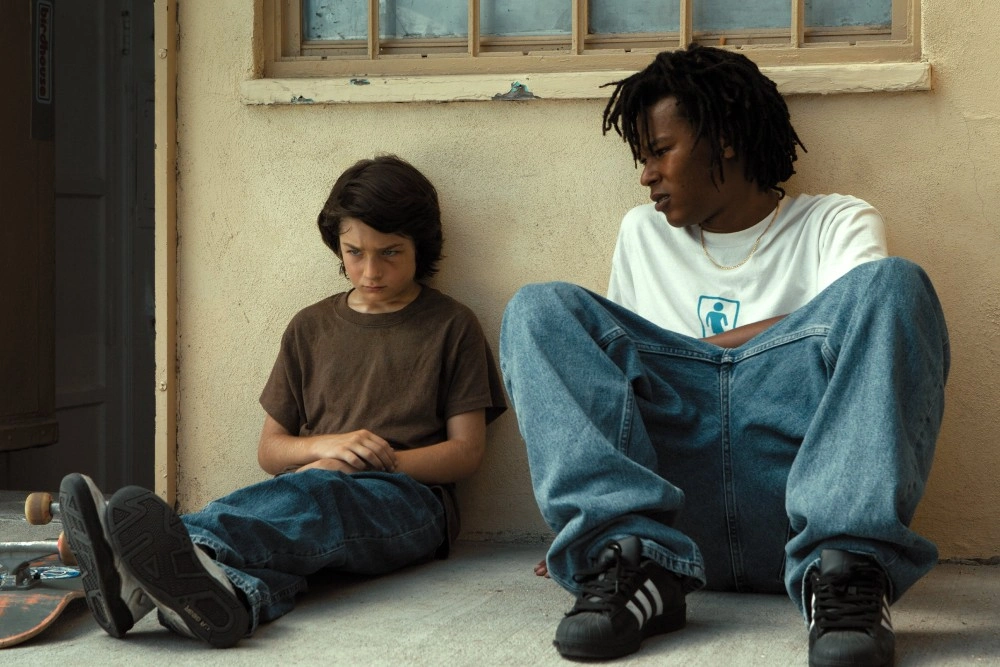 8 лучших спортивных фильмов