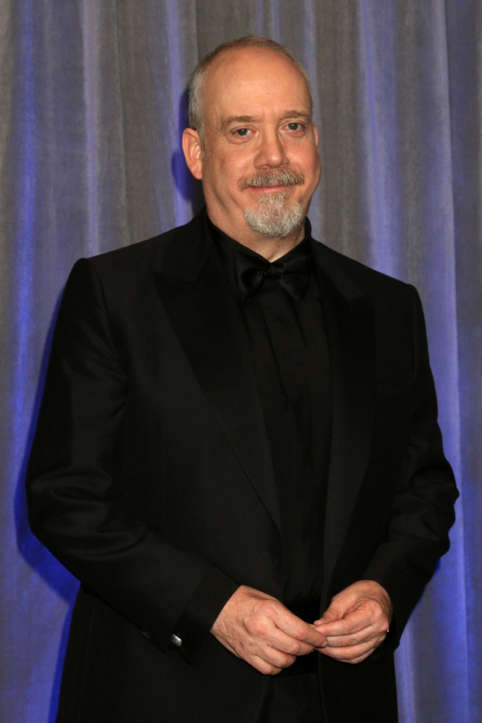 Пол Джаматти