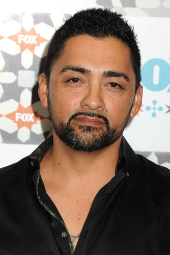 Рейнальдо Гальегос