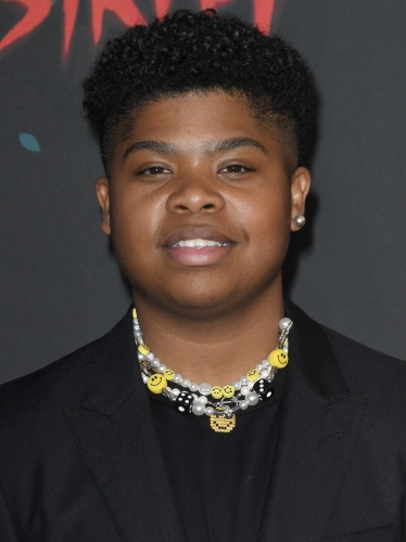 Бенжамин Флорес мл.