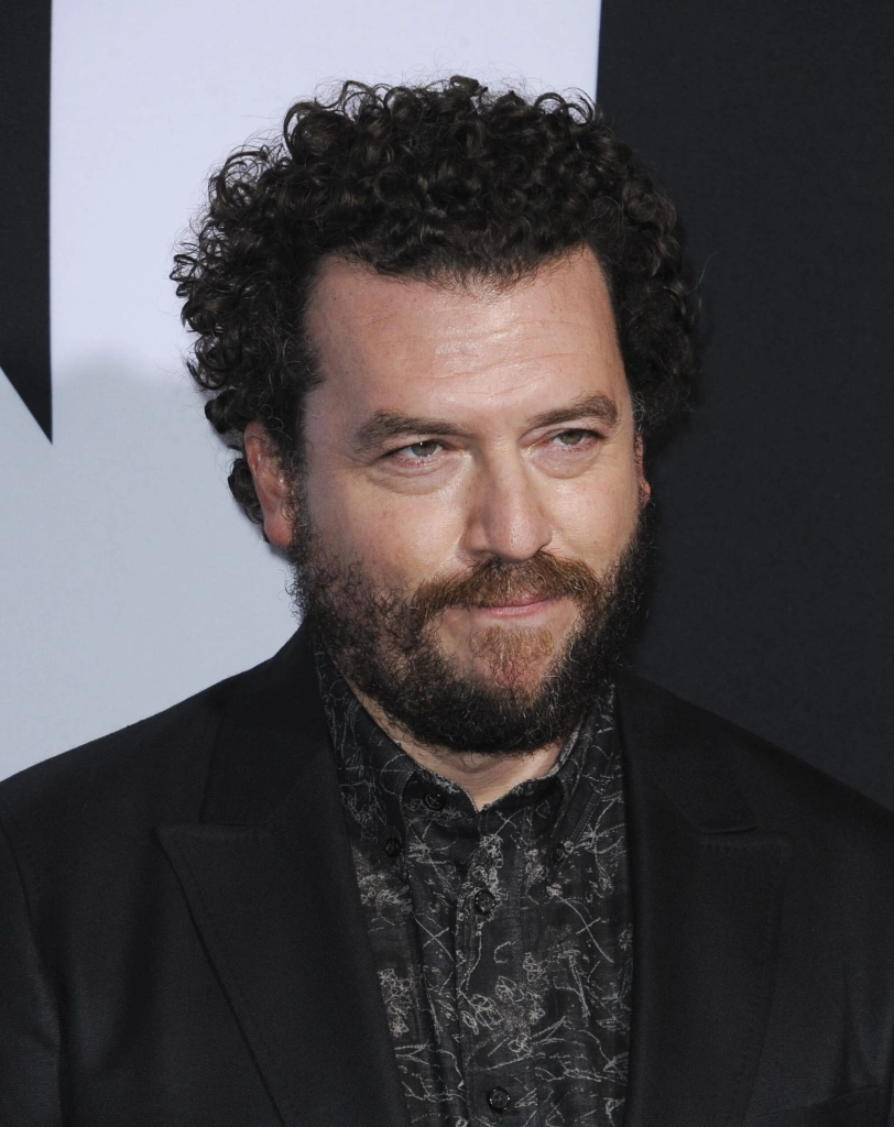 Дэнни Макбрайд