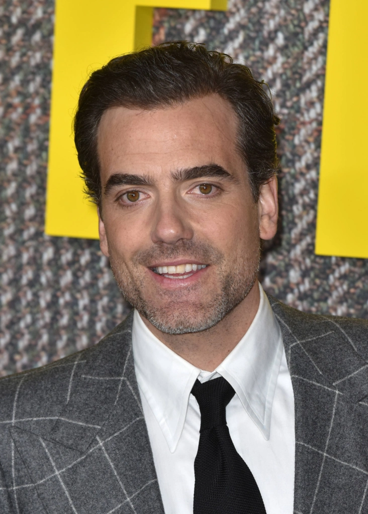 Дэниэл Ингс