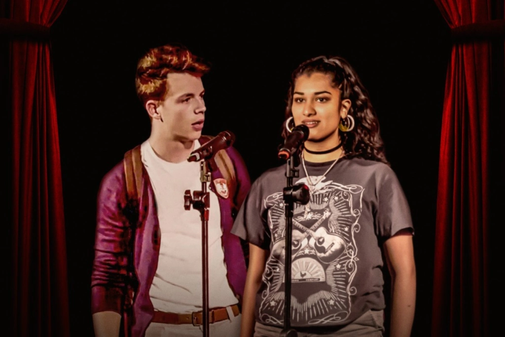 А записки с голубками всё летят: 7 проектов про школу для тех, кто&nbsp;из&nbsp;нее уже давно выпустился