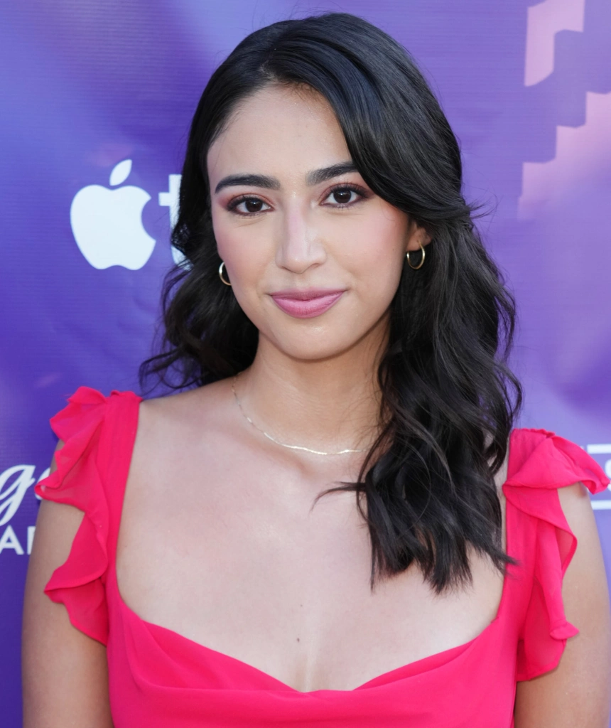 Джессика Гарза