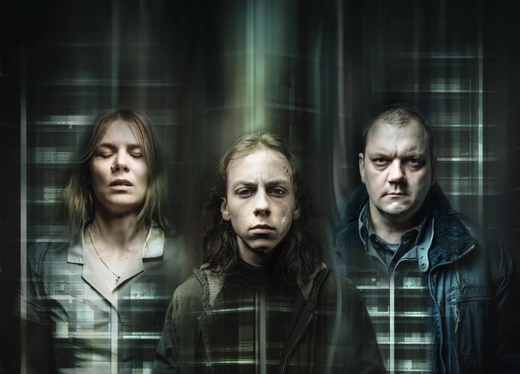6 по-разному страшных сериалов