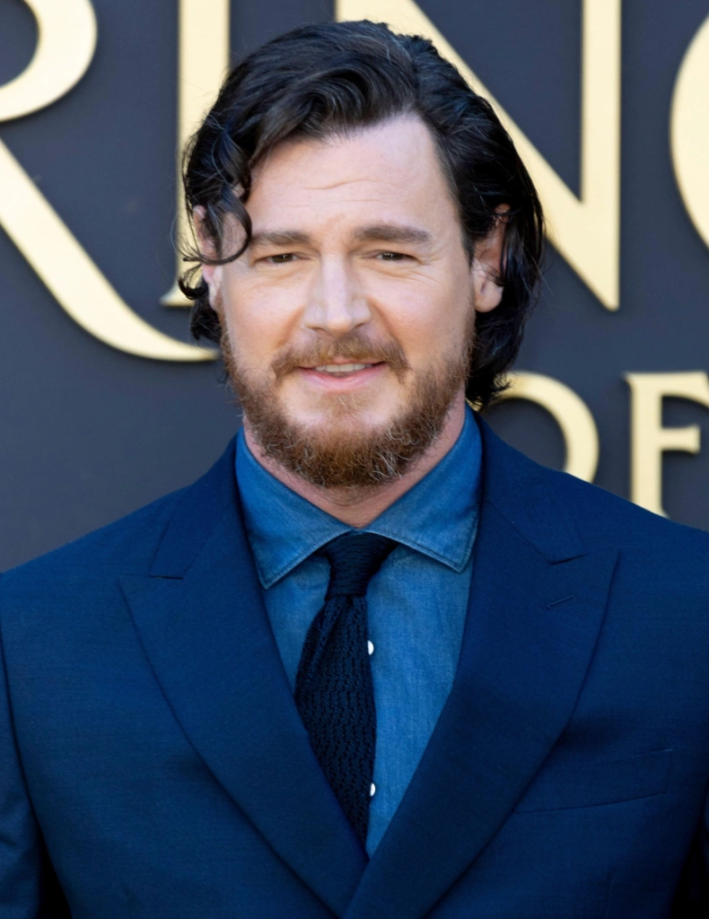 Бенджамин Уокер