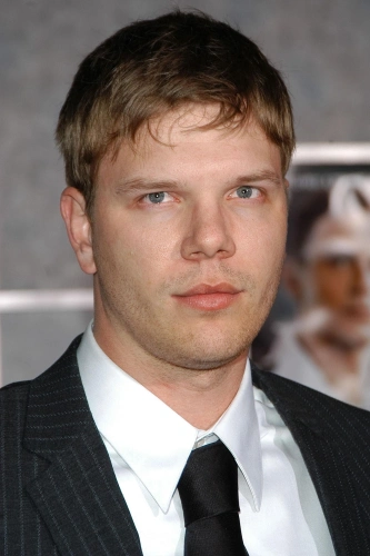 Джим Пэррак