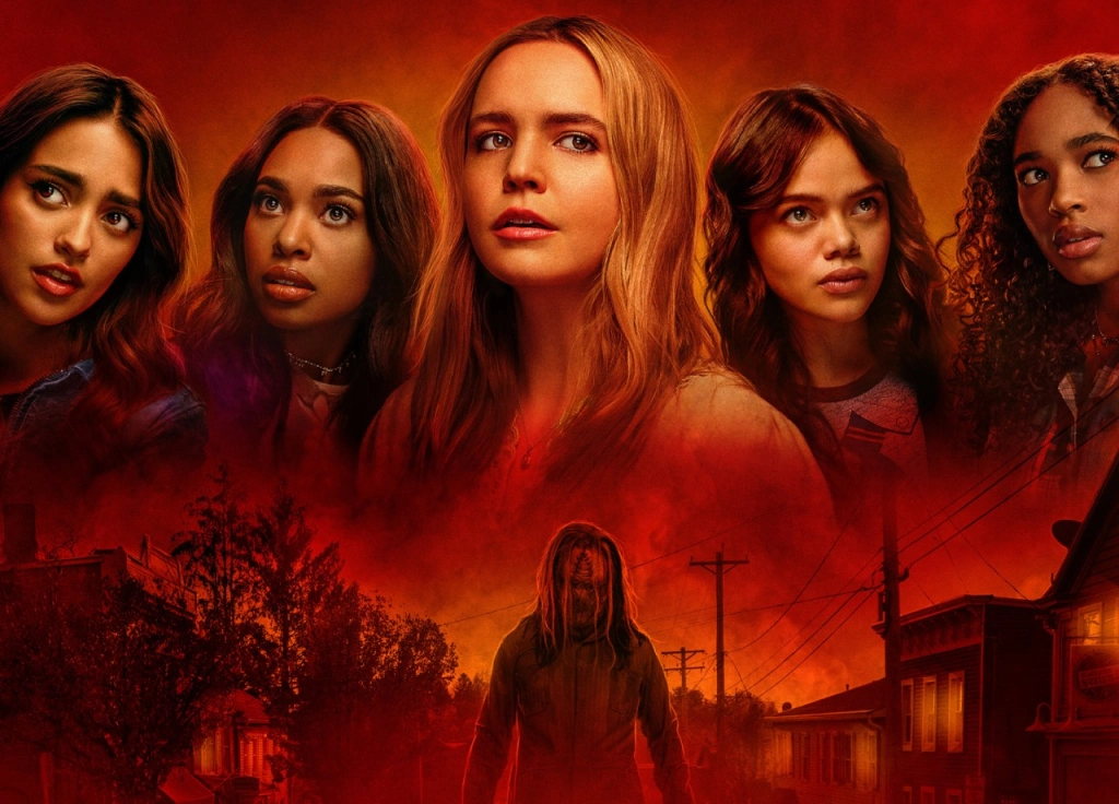 Реджина одобряет: 8 сериалов для фанатов «Дрянных девчонок»