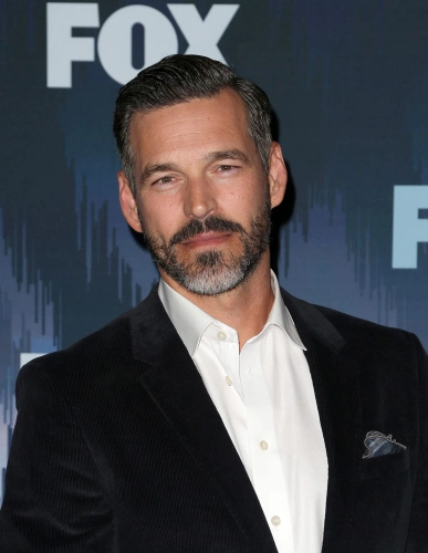 Эдди Сибриан