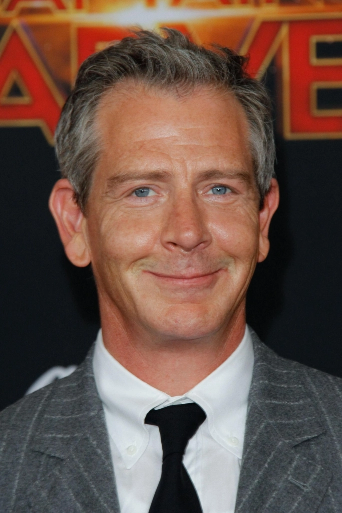 Бен Мендельсон