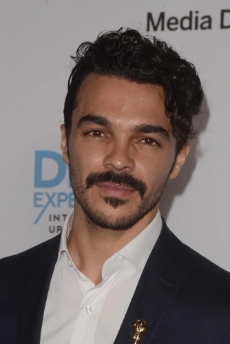 Шалим Ортис