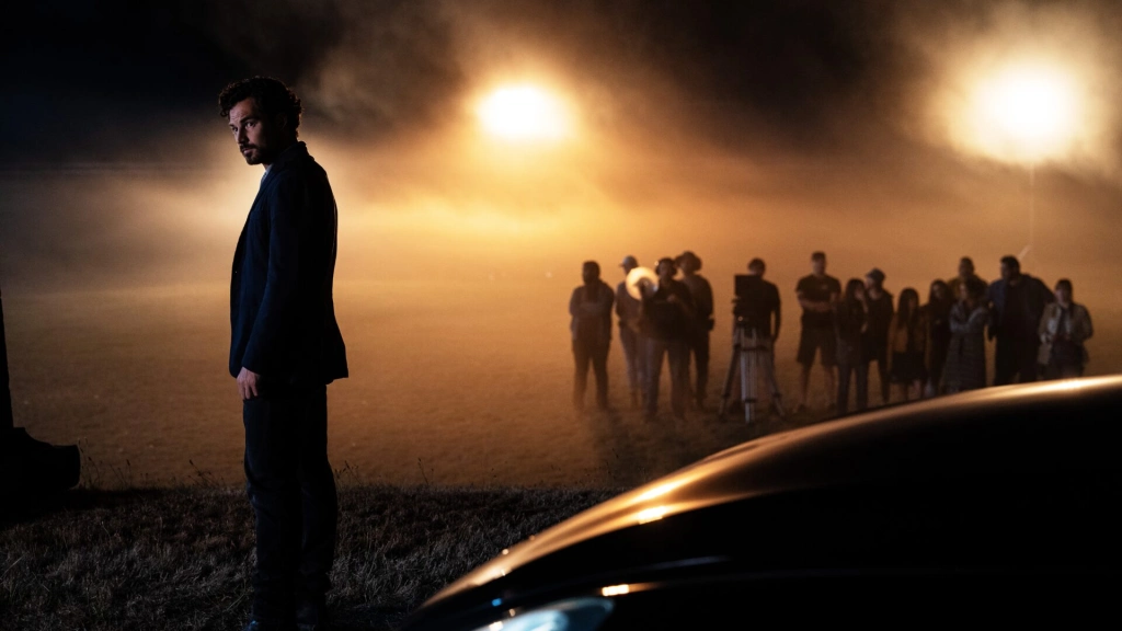 Детективы на чилле: за что вы влюбитесь в «Шальные карты»