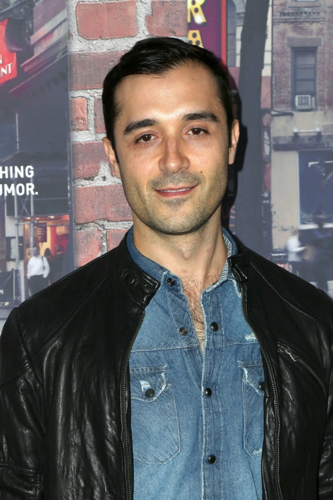 Фрэнки Х. Альварес