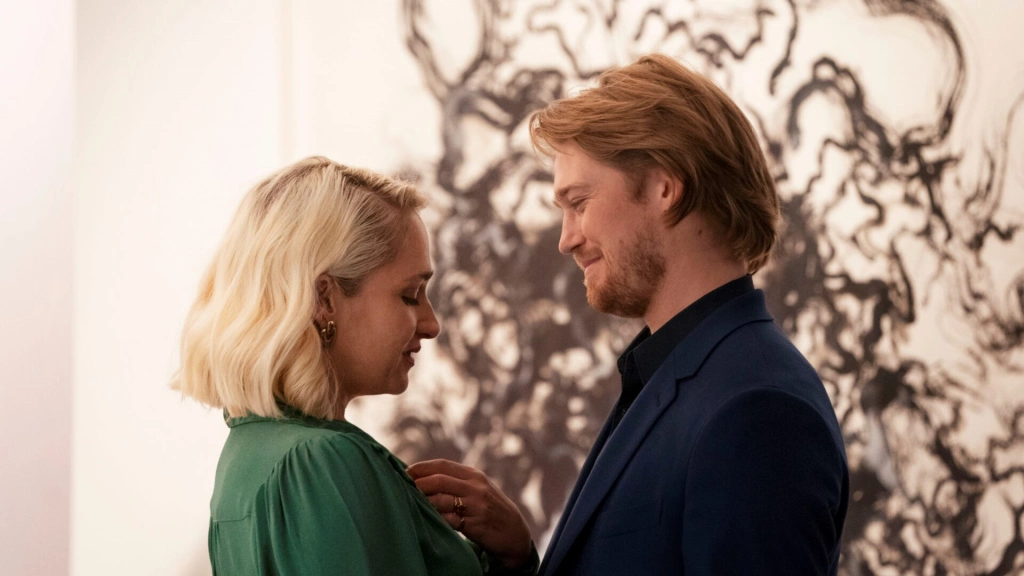 Люби меня, люби: подборка сериалов о нежных чувствах