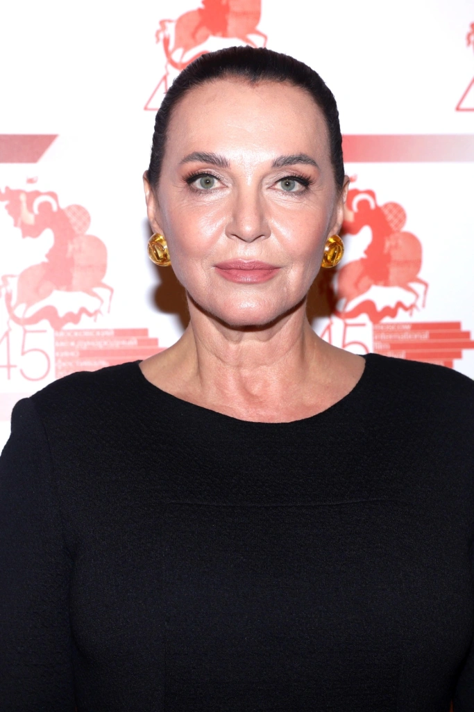 Татьяна Лютаева