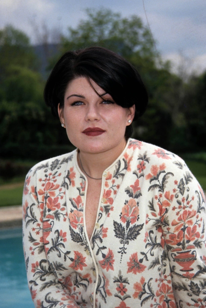 Карен Килгарифф