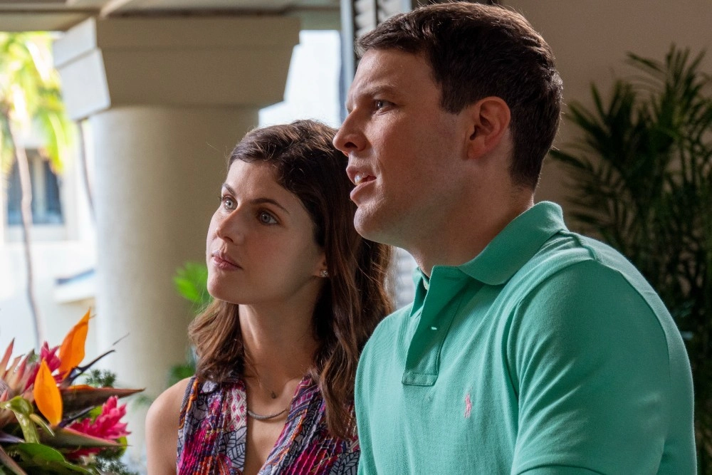 «Белый лотос»