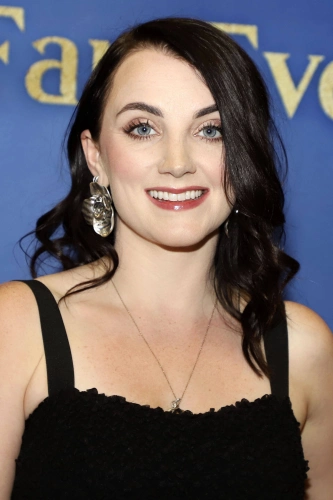 Эванна Линч