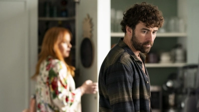 На улице rain, на душе pain: 7 сериалов о кризисе среднего возраста