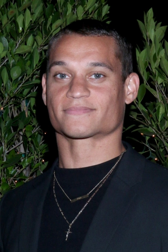 Тирик Уизерс