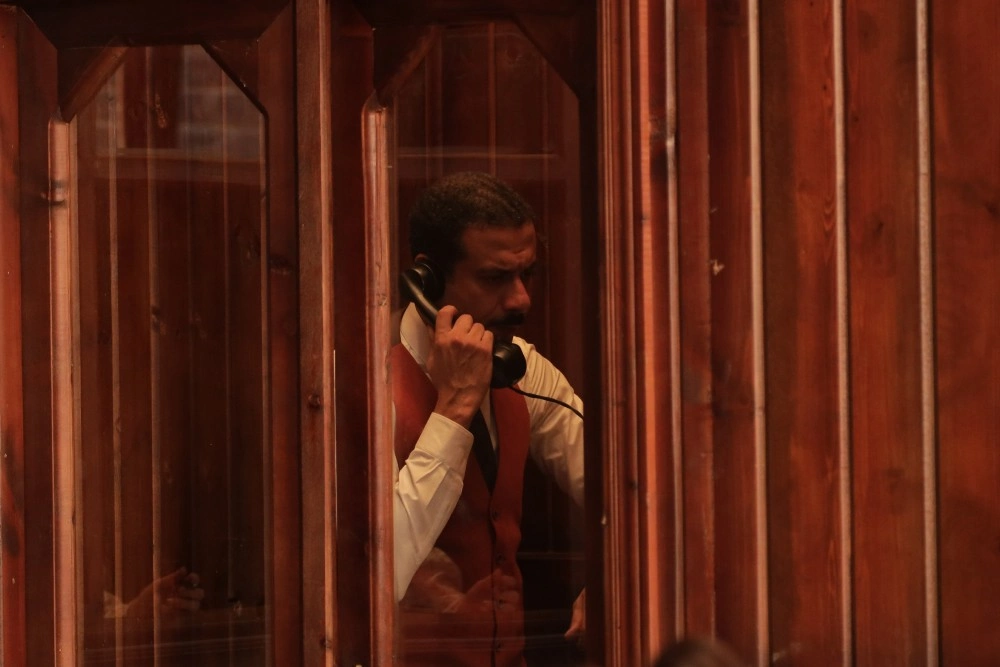 Жутко гостеприимно: Самые интригующие сериалы об отелях