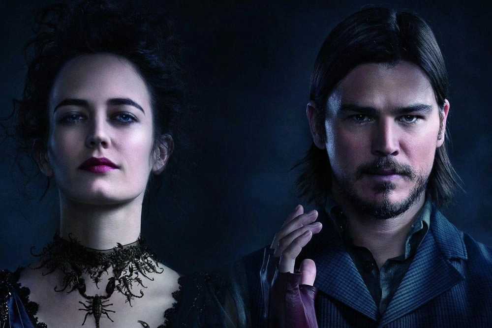 10 отличных хоррор-сериалов
