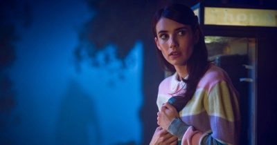 10 отличных хоррор-сериалов