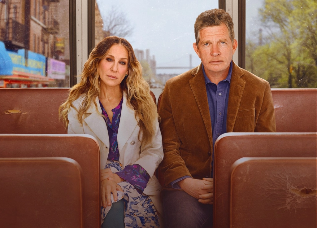 Бывшим просьба не беспокоить: 7 cериалов для&nbsp;разбитого сердца