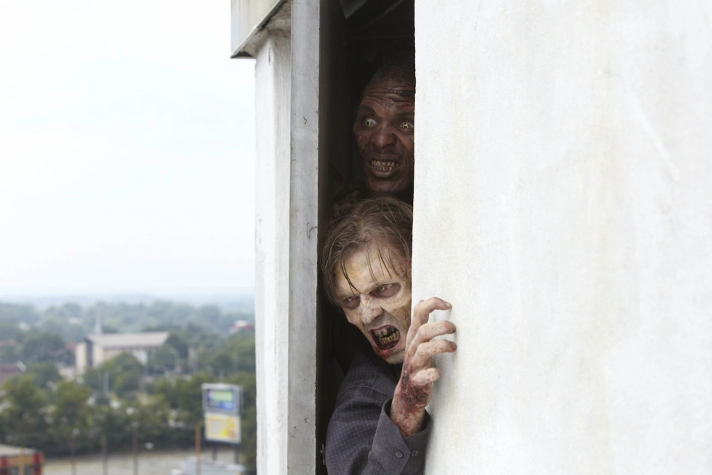 Бойтесь, они кусаются: самый живой гид по вселенной «Ходячих мертвецов»