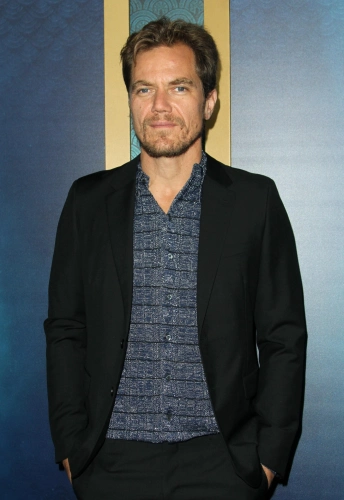 Майкл Шеннон