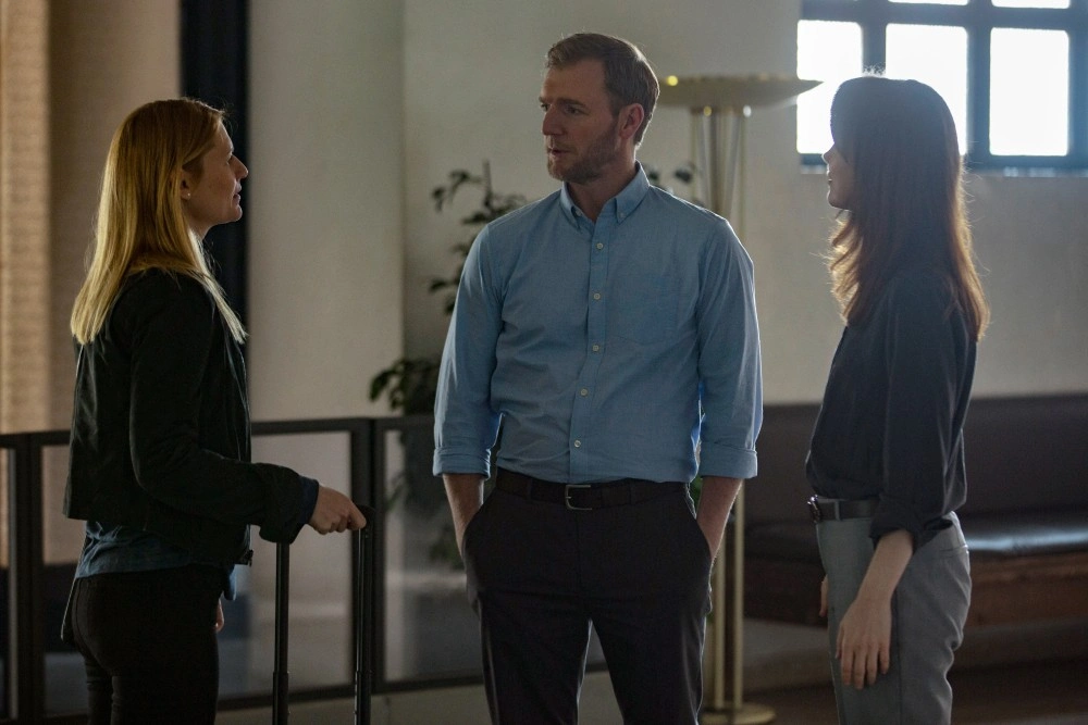 Биполярная ночь: Готовимся к финалу «Родины»