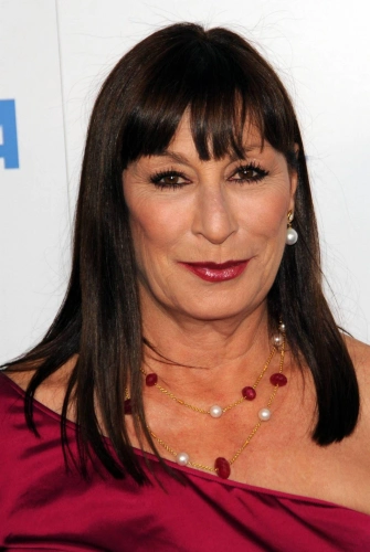 Анжелика Хьюстон