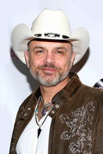 Джо Пантольяно