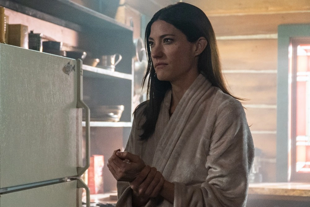 Ревизия грехов: «Декстер: Новая кровь» как идеальное прощание