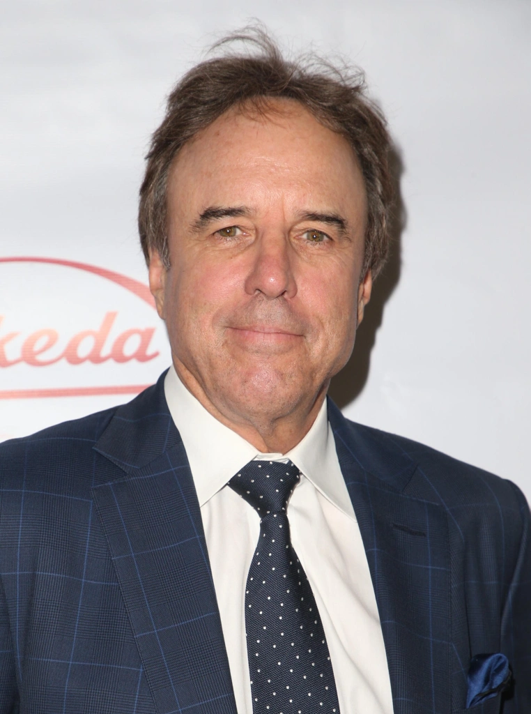 Кевин Нилон