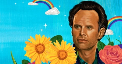 Харизматичный злодей: Как Уолтон Гоггинс стал тв-звездой