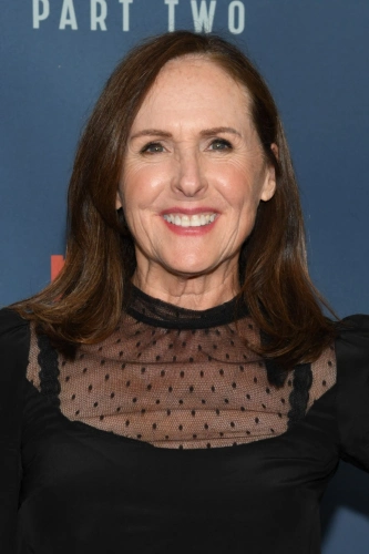 Молли Шеннон