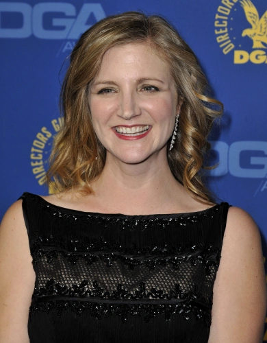 Дженнифер Гетцингер