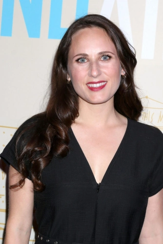 Наталия Андерсон