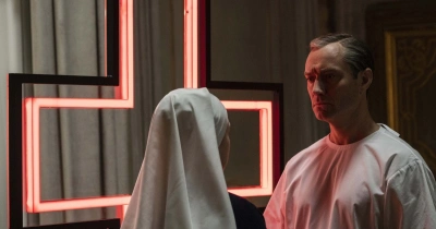 10 необычных сериалов о религии