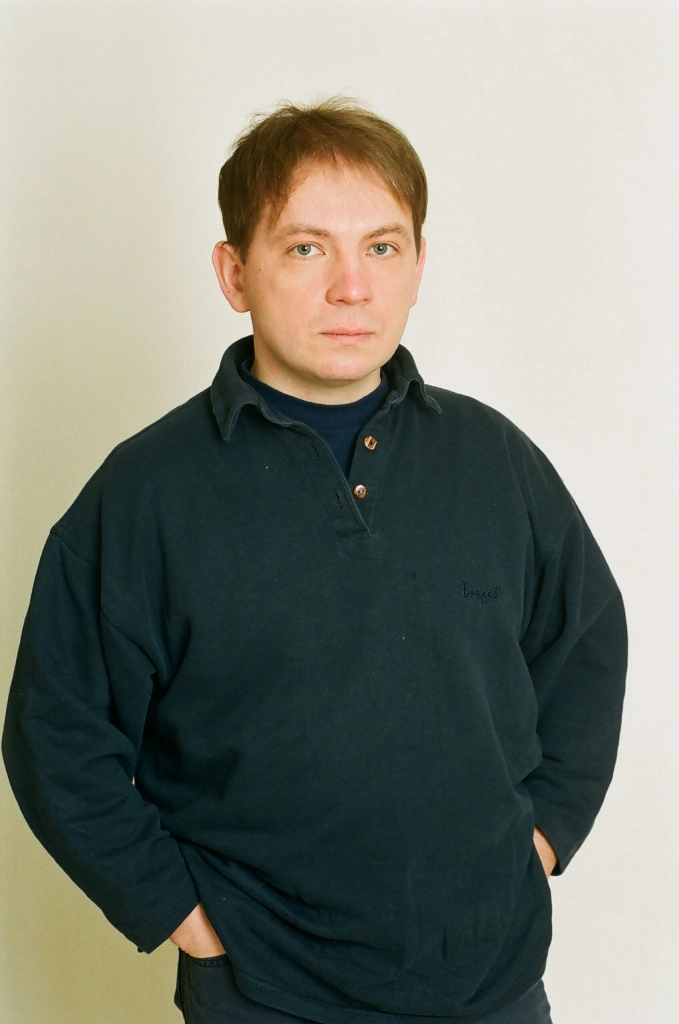 Андрей Федорцов