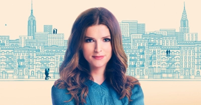 Сериал «Личная жизнь»: Анна Кендрик в поисках настоящей любви