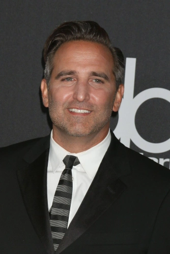 Майк Хаттон