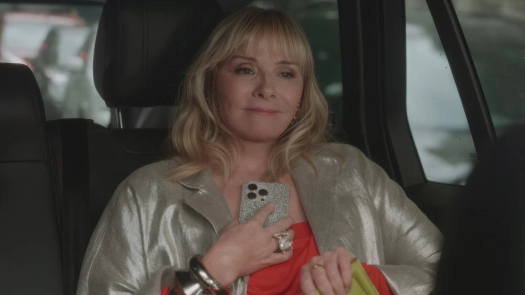 Чем закончился второй сезон «И просто так»: подводим итоги