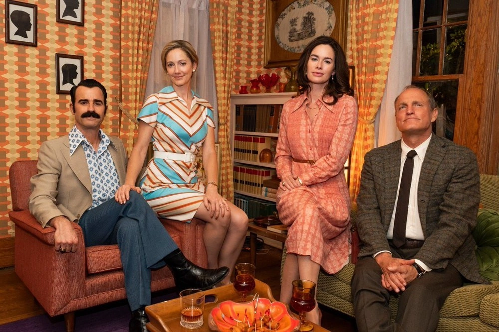 Самые ожидаемые сериалы 2022 года