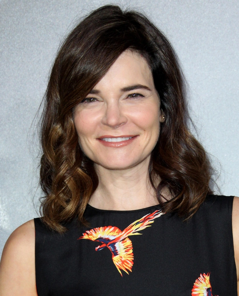 Бетси Брандт