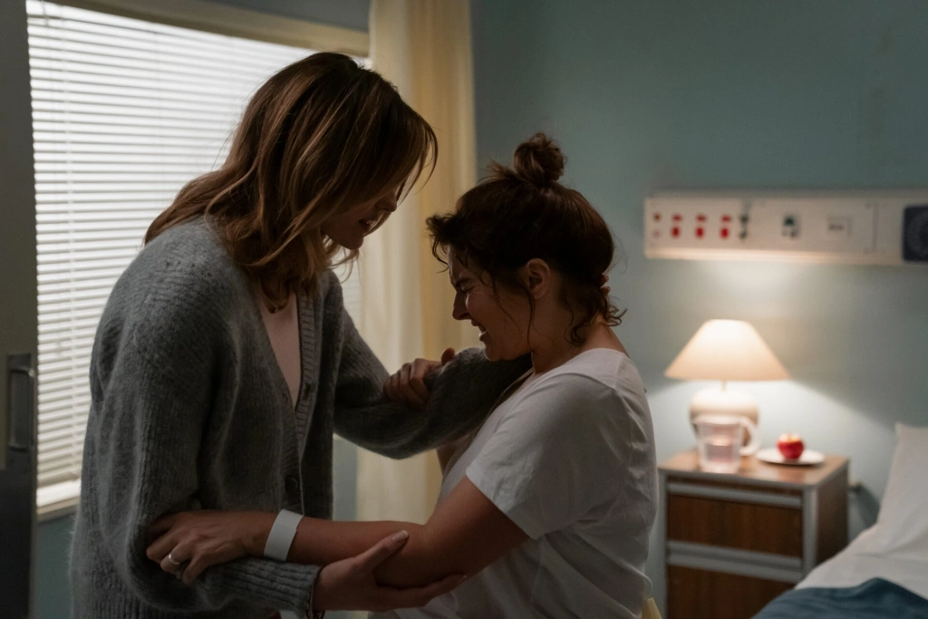 Жаркое соперничество: 5 сериалов о противостоянии и мести