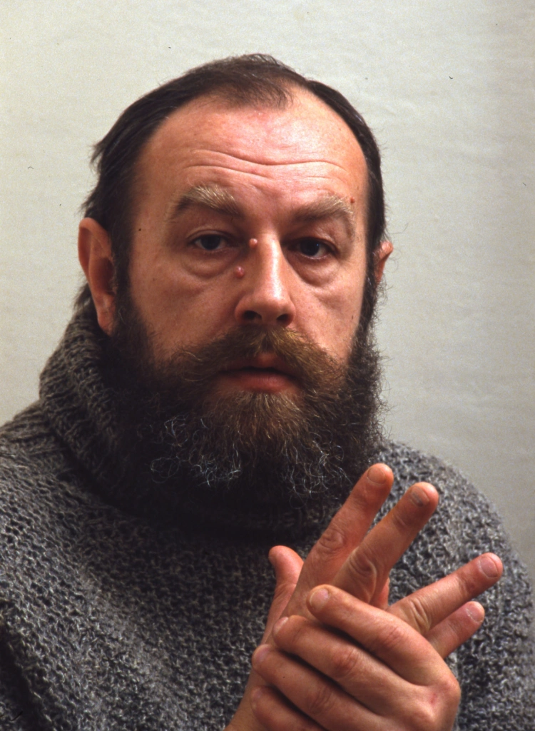 Сергей Попов