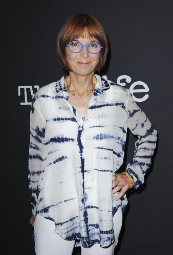 Джейн Андерсон