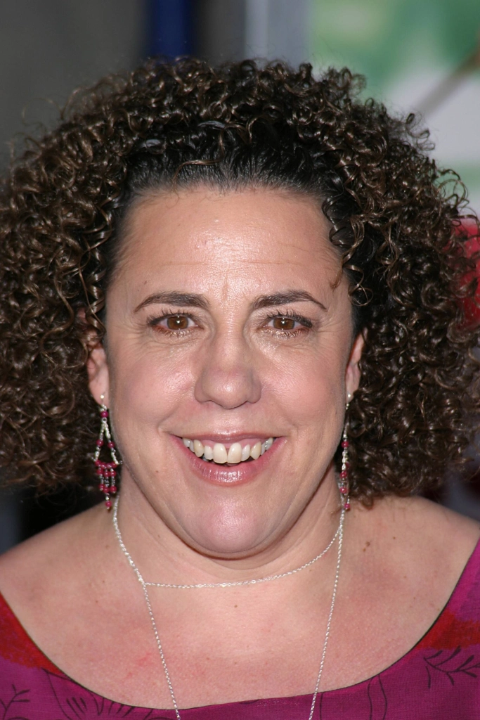 Марсия ДеБонис